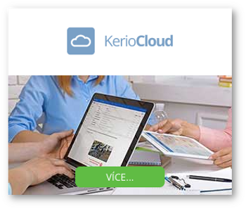 kerio cloud