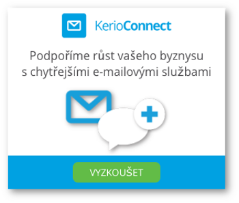 kerio connect