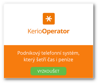 kerio cloud